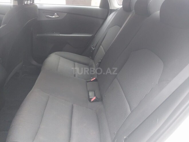 Kia Forte 2020, 132,000 km - 2.0 l - Bakı