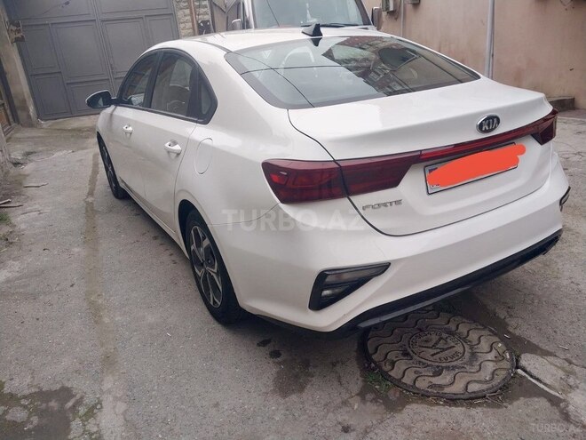 Kia Forte 2020, 132,000 km - 2.0 l - Bakı