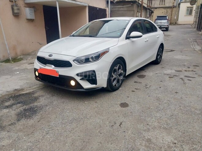 Kia Forte 2020, 132,000 km - 2.0 l - Bakı