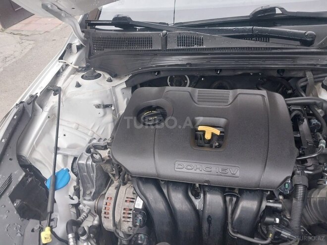 Kia Forte 2020, 132,000 km - 2.0 l - Bakı