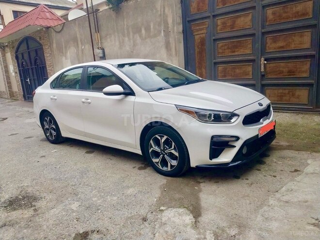 Kia Forte 2020, 132,000 km - 2.0 l - Bakı