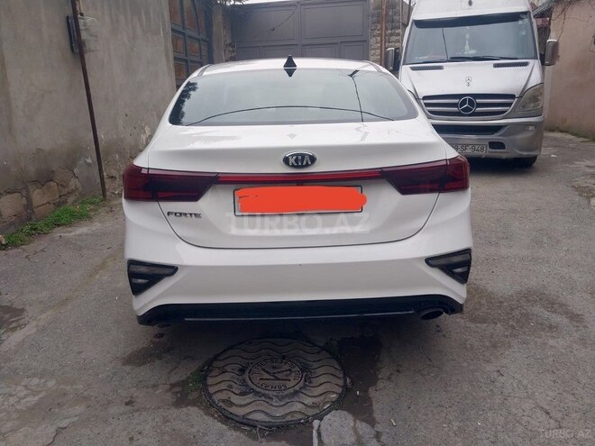 Kia Forte 2020, 132,000 km - 2.0 l - Bakı