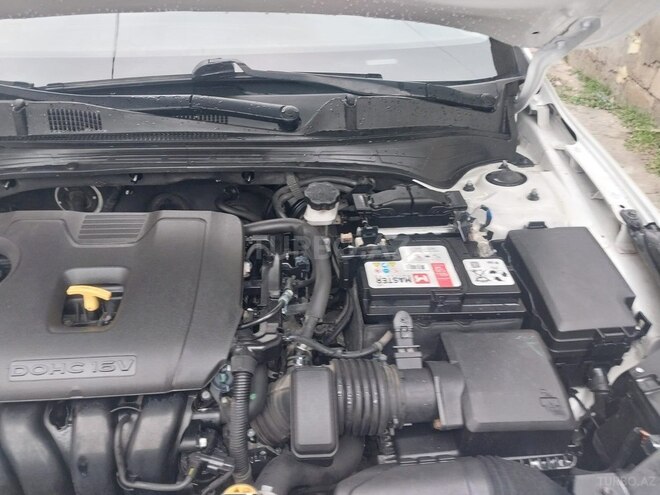 Kia Forte 2020, 132,000 km - 2.0 l - Bakı