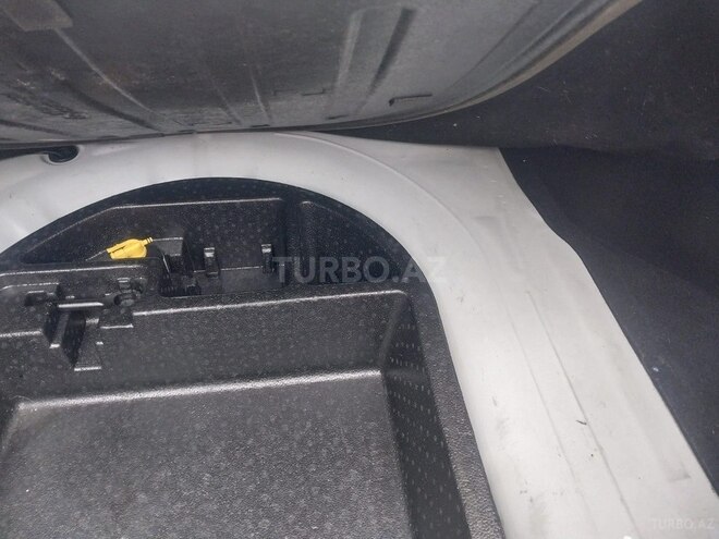 Kia Forte 2020, 132,000 km - 2.0 l - Bakı