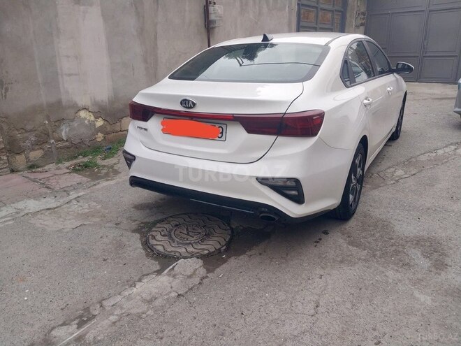 Kia Forte 2020, 132,000 km - 2.0 l - Bakı