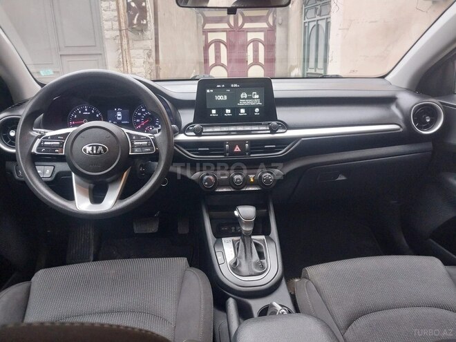 Kia Forte 2020, 132,000 km - 2.0 l - Bakı