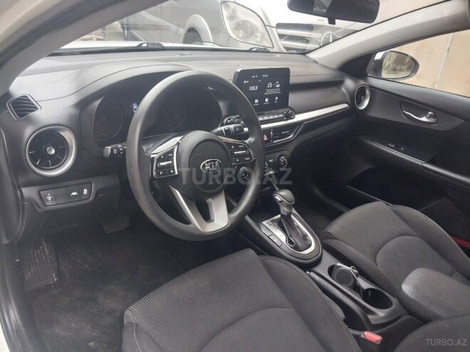 Kia Forte 2020, 132,000 km - 2.0 l - Bakı