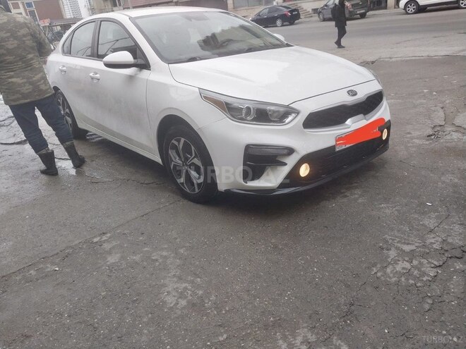 Kia Forte 2020, 132,000 km - 2.0 l - Bakı