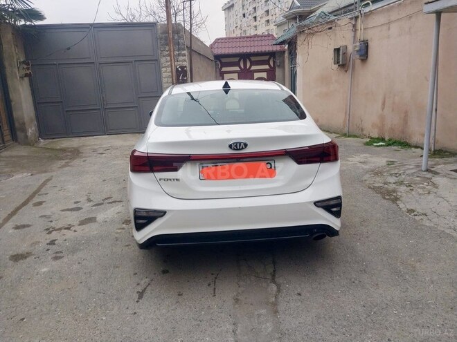 Kia Forte 2020, 132,000 km - 2.0 l - Bakı
