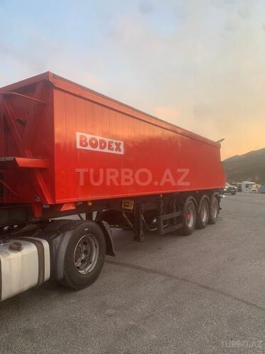 MAN TGX 18.440 2013, 1,834,884 km - 12.0 л - Bakı
