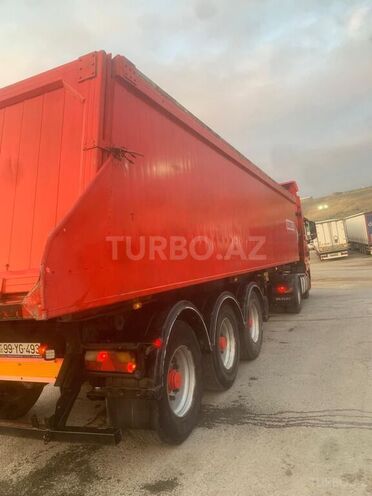 MAN TGX 18.440 2013, 1,834,884 km - 12.0 л - Bakı
