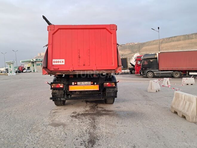 MAN TGX 18.440 2013, 1,834,884 km - 12.0 л - Bakı
