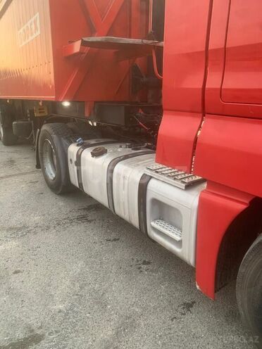 MAN TGX 18.440 2013, 1,834,884 km - 12.0 л - Bakı