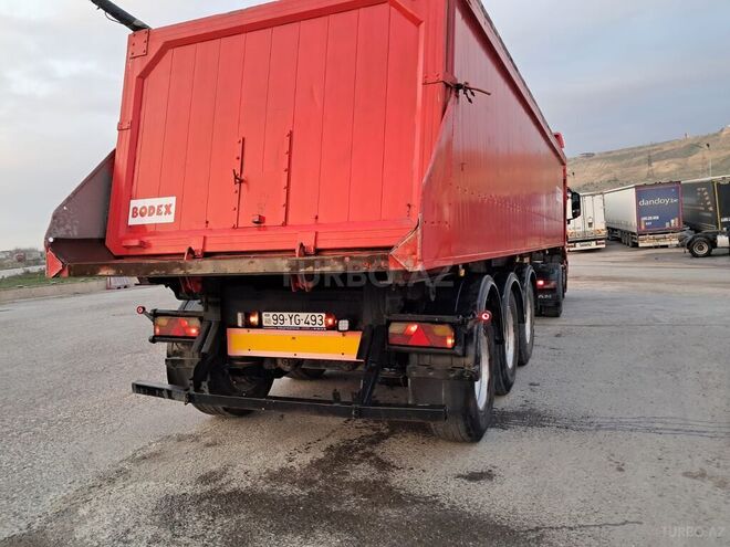 MAN TGX 18.440 2013, 1,834,884 km - 12.0 л - Bakı
