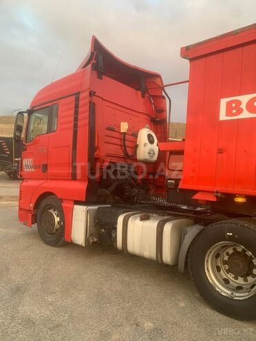 MAN TGX 18.440 2013, 1,834,884 km - 12.0 л - Bakı