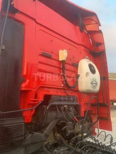 MAN TGX 18.440 2013, 1,834,884 km - 12.0 л - Bakı