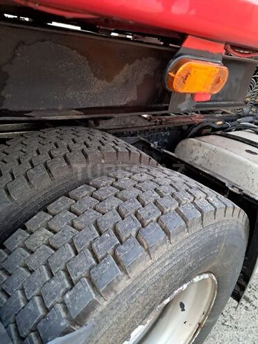 MAN TGX 18.440 2013, 1,834,884 km - 12.0 л - Bakı