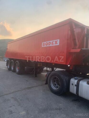 MAN TGX 18.440 2013, 1,834,884 km - 12.0 л - Bakı