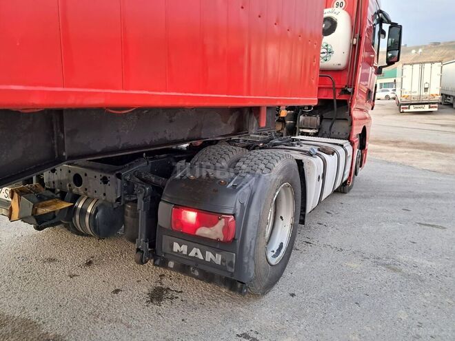 MAN TGX 18.440 2013, 1,834,884 km - 12.0 л - Bakı