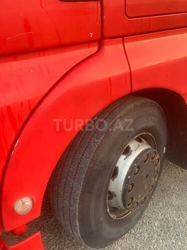 MAN TGX 18.440 2013, 1,834,884 km - 12.0 л - Bakı