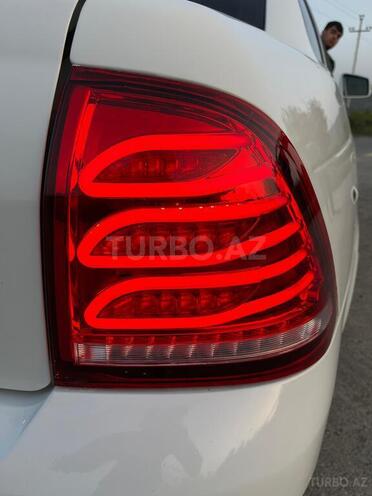 LADA (VAZ) Priora 2013, 199,000 km - 1.6 л - Quba