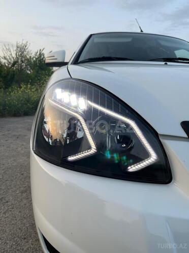 LADA (VAZ) Priora 2013, 199,000 km - 1.6 л - Quba