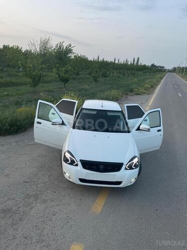 LADA (VAZ) Priora 2013, 199,000 km - 1.6 л - Quba