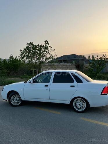 LADA (VAZ) Priora 2013, 199,000 km - 1.6 л - Quba