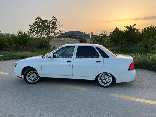 LADA (VAZ) Priora 2013, 199,000 km - 1.6 л - Quba