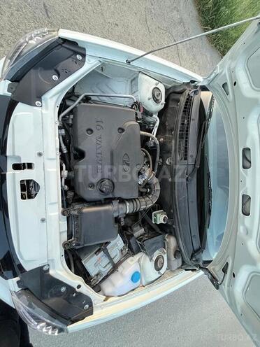 LADA (VAZ) Priora 2013, 199,000 km - 1.6 л - Quba