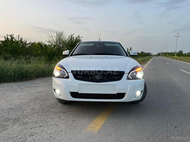 LADA (VAZ) Priora 2013, 199,000 km - 1.6 л - Quba