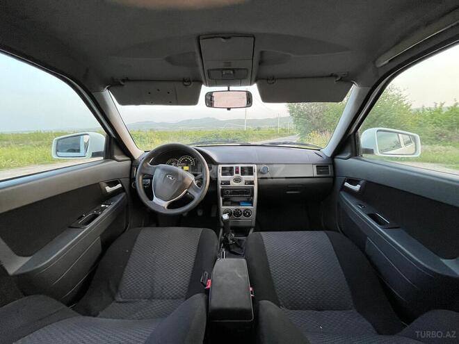 LADA (VAZ) Priora 2013, 199,000 km - 1.6 л - Quba