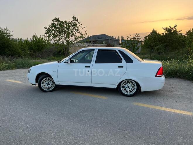 LADA (VAZ) Priora 2013, 199,000 km - 1.6 л - Quba