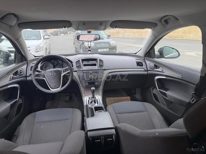 Opel Insignia 2011, 161,500 km - 2.0 l - Bakı