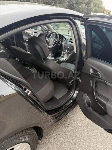 Opel Insignia 2011, 161,500 km - 2.0 l - Bakı