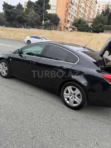 Opel Insignia 2011, 161,500 km - 2.0 l - Bakı