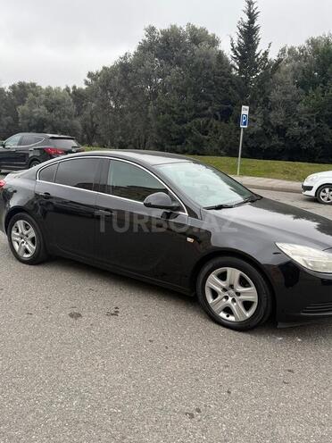 Opel Insignia 2011, 161,500 km - 2.0 l - Bakı