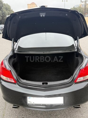Opel Insignia 2011, 161,500 km - 2.0 l - Bakı