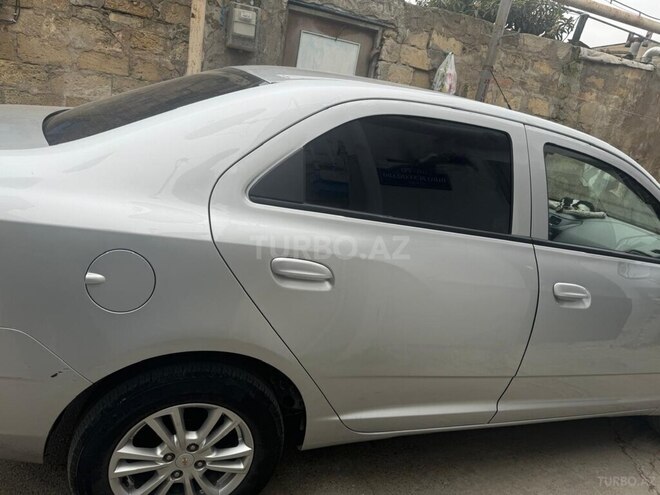 Chevrolet Cobalt 2023, 60,000 km - 1.5 l - Bakı