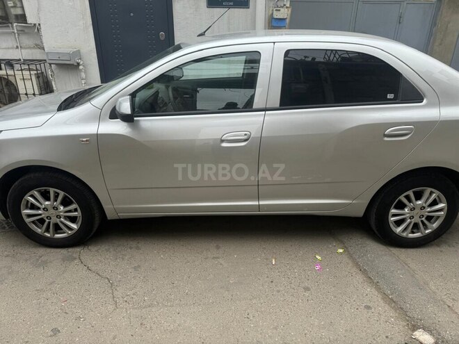 Chevrolet Cobalt 2023, 60,000 km - 1.5 l - Bakı