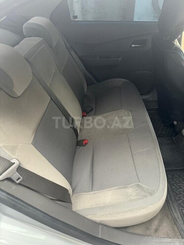 Chevrolet Cobalt 2023, 60,000 km - 1.5 l - Bakı