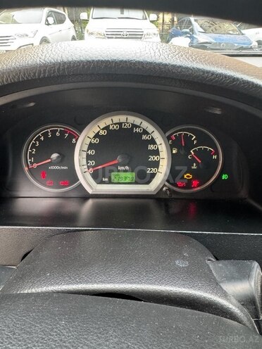 Daewoo Gentra 2014, 220,000 km - 1.5 l - Bakı