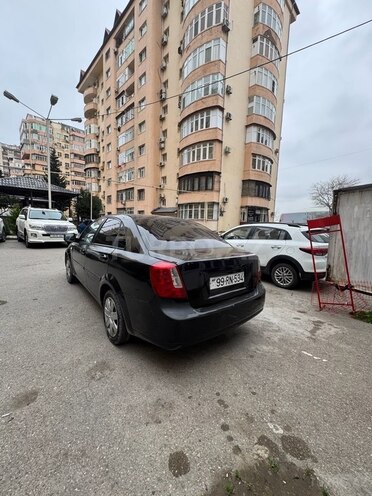 Daewoo Gentra 2014, 220,000 km - 1.5 l - Bakı
