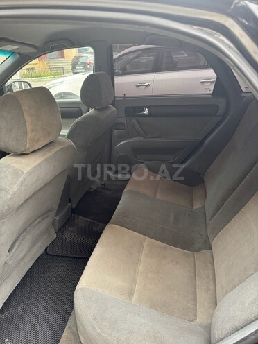 Daewoo Gentra 2014, 220,000 km - 1.5 l - Bakı