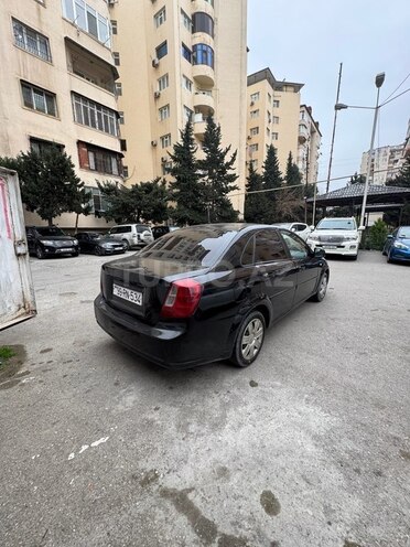 Daewoo Gentra 2014, 220,000 km - 1.5 l - Bakı