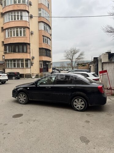 Daewoo Gentra 2014, 220,000 km - 1.5 l - Bakı