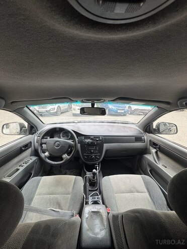 Daewoo Gentra 2014, 220,000 km - 1.5 l - Bakı