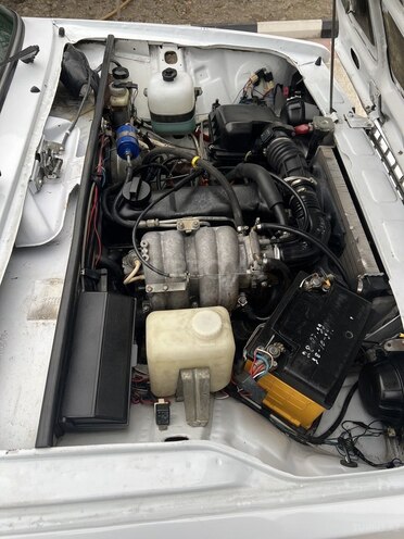 LADA (VAZ) 2107 2007, 50,000 km - 1.6 l - Ucar