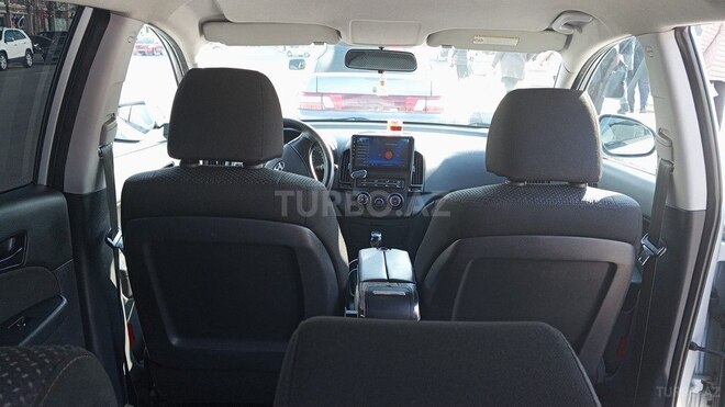 Hyundai i30 2010, 240,000 km - 1.6 l - Gəncə
