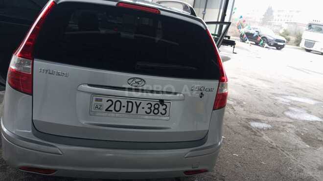 Hyundai i30 2010, 240,000 km - 1.6 l - Gəncə